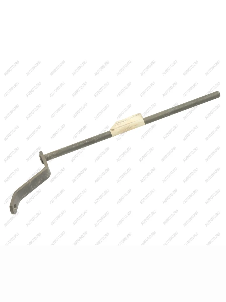 Вал УРАЛ акселератора (АО АЗ УРАЛ) УРАЛ АЗ АО 5323ях-1108090  в Самаре Самарской области