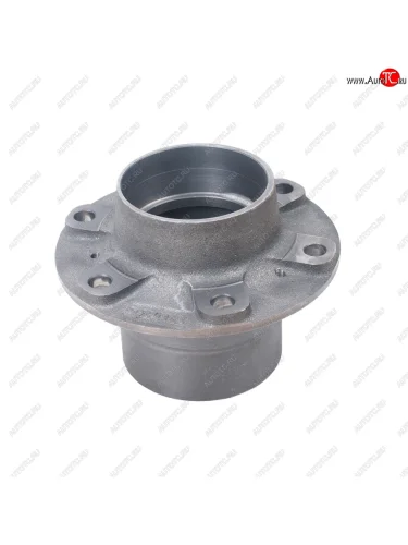 Ступица ГАЗ-53,3307 задняя голая (ОАО ГАЗ) ГАЗ 53-3104015-02