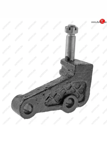 Кронштейн МАЗ амортизатора нижний правый ОАО МАЗ МАЗ ОАО 53361-2905416