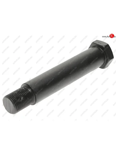 Палец МАЗ амортизатора (L=125мм) СПЕЦМАШ СПЕЦМАШ 53361-2905470-спецмаш