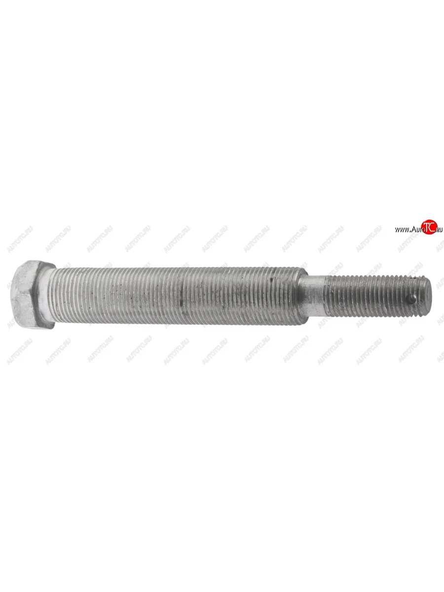 Болт МАЗ крепления КПП ОАО МАЗ МАЗ ОАО 5336-1715027  в Самаре Самарской области