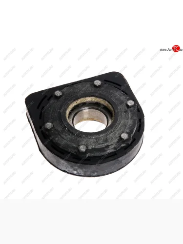 Опора вала карданного МАЗ в сборе (АШ) АВТОШТАМП ПКФ 5336-2202086