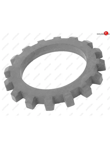 Кольцо МАЗ уплотнительное заднего моста ОАО БРТ БЕЛАРУСЬРЕЗИНОТЕХНИКА 5336-2402064