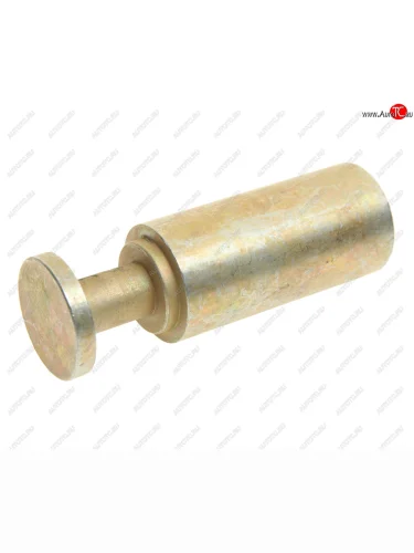 Палец МАЗ буксирного прибора БААЗ БААЗ 5336-2707238-20