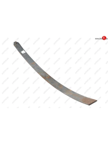 Лист рессоры МАЗ-5336 передней №1 L=1980мм ОАО МАЗ (МРЗ) МАЗ ОАО 5336-2902101-10