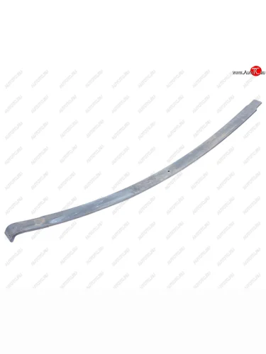 Лист рессоры МАЗ-5336 передней №3 L=1840мм ОАО МАЗ (МРЗ) МАЗ ОАО 5336-2902103-10