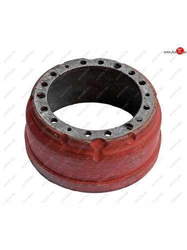 Барабан тормозной МАЗ-5551,5336 (12 отверстий) ОАО МАЗ МАЗ ОАО 5336-3501070-01