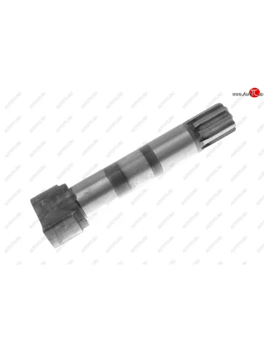 Кулак разжимной МАЗ колодок тормозных передних правый L=247203 ТАИМ ТАиМ 5336-3501110