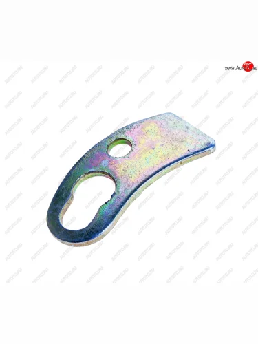 Стопор МАЗ втулки колодок тормозных ТАИМ ТАиМ 5336-3501112