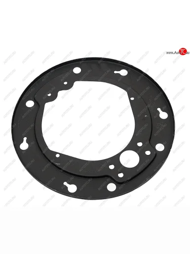 Щит МАЗ тормоза ТАИМ ТАиМ 5336-3501150