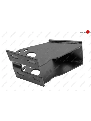 Кронштейн МАЗ-5336 крепления энергоаккумулятора левый ОАО МАЗ МАЗ ОАО 5336-3519171 МАЗ ОАО 5336-3519171