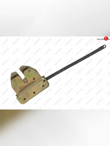 Механизм МАЗ-6422 запора кабины ОАО МАЗ МАЗ ОАО 5336-5001550