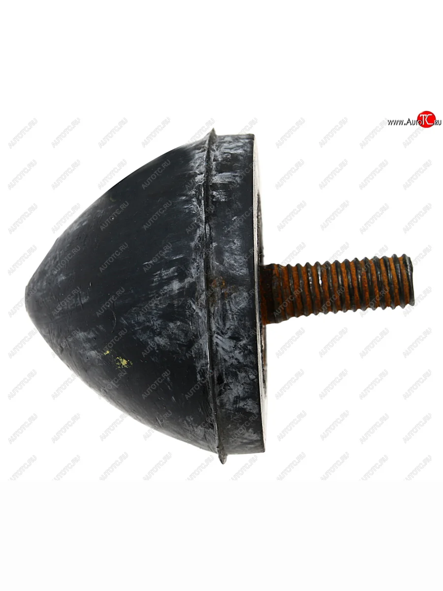 Буфер МАЗ заднего подрессоривания кабины ОАО БРТ БЕЛАРУСЬРЕЗИНОТЕХНИКА 5336-5001840  в Самаре Самарской области