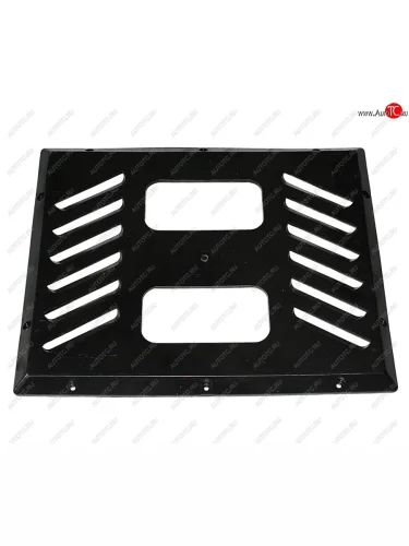 Облицовка МАЗ люка кабины (ОЗАА) ОЗАА 5336-5713498