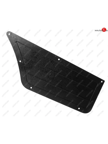 Накладка двери МАЗ нижняя левая (ОЗАА) ОЗАА 5336-6102021