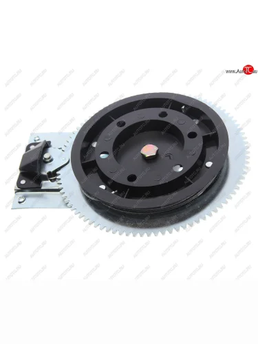 Стеклоподъемник МАЗ левый СПЕЦМАШ СПЕЦМАШ 5336-6104011-спецмаш