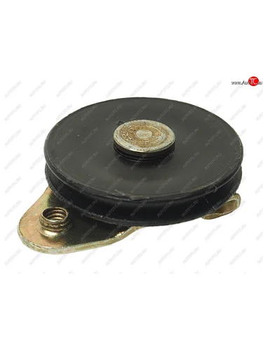 Ролик МАЗ стеклоподъемника верхний ОАО МАЗ МАЗ ОАО 5336-6104126