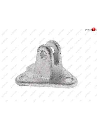 Кронштейн МАЗ ограничителя двери ОАО МАЗ МАЗ ОАО 5336-6106086