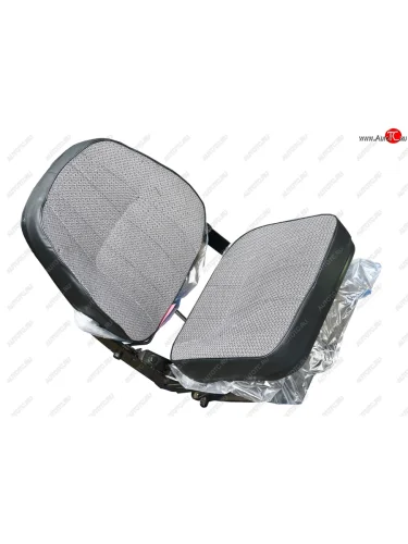 Сиденье МАЗ переднее правое ОАО МАЗ МАЗ ОАО 5336-6810010-20