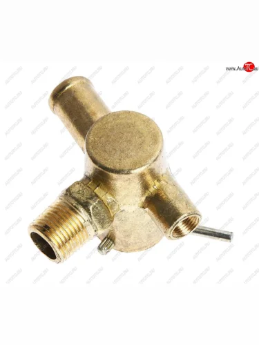 Кран МАЗ отопителя NO NAME 5336-8101310