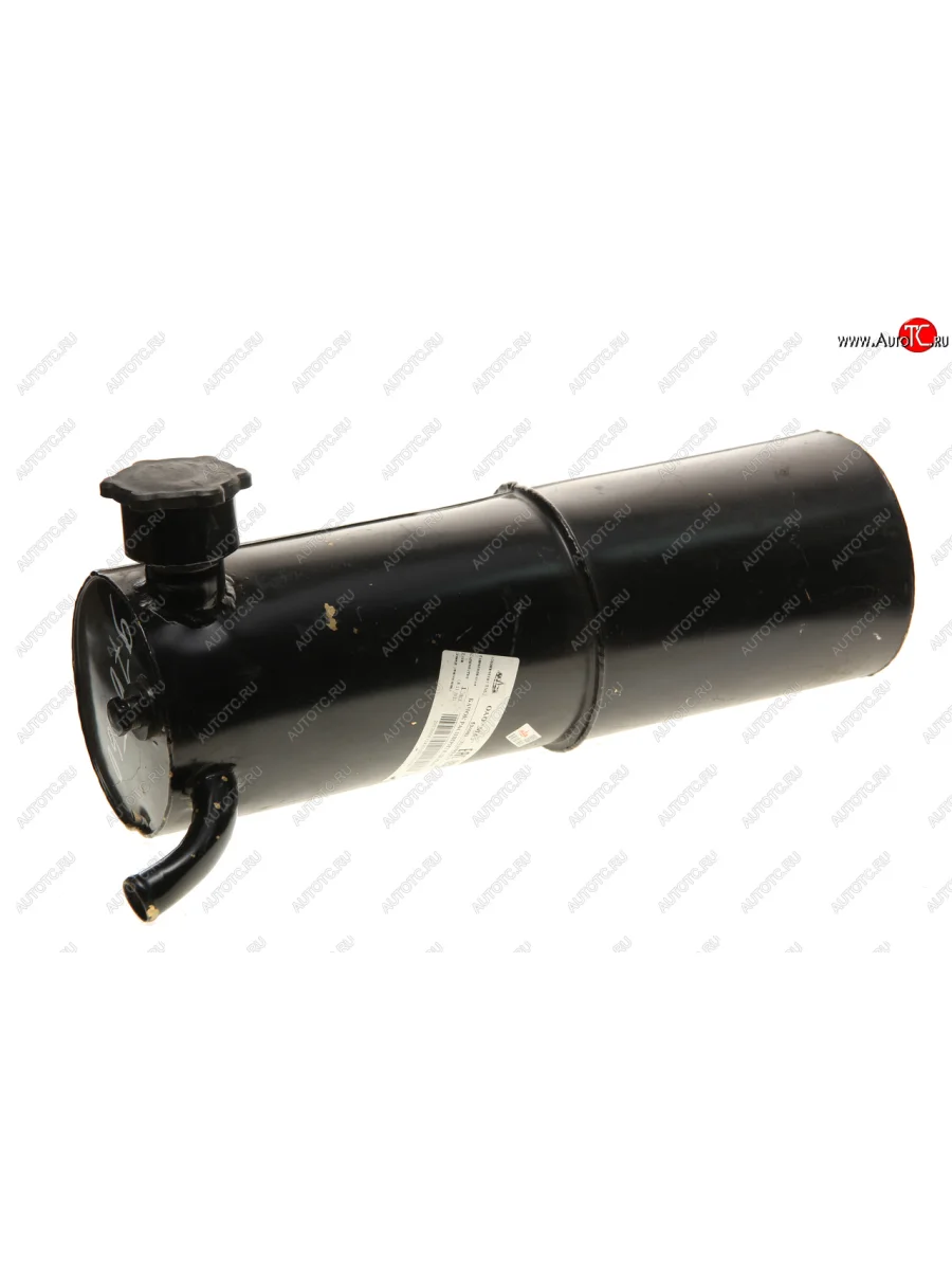 Бачок расширительный МАЗ цилиндрический ОАО МАЗ МАЗ ОАО 534003-1311008-010  в Самаре Самарской области