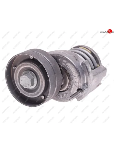 Ролик приводного ремня VW Golf AUDI A3 SKODA Octavia (1.41.6 FSI) натяжителя (с демпфером) INA INA 534006510