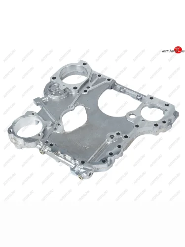 Корпус ЯМЗ-534 шестерен распределения АВТОДИЗЕЛЬ ЯМЗ 5340.1002301-11