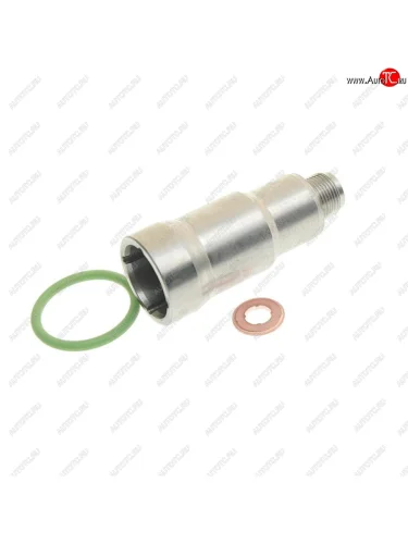 Ремкомплект ЯМЗ-534,536 стакана форсунки (3 наимен.) РД РУССКИЙ ДВИГАТЕЛЬ 5340-1003003