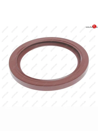 Сальник коленвала ЯМЗ-534,536 передний АВТОДИЗЕЛЬ ЯМЗ 5340.1005033-02