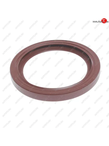 Сальник коленвала ЯМЗ-534,536 задний АВТОДИЗЕЛЬ ЯМЗ 5340.1005161-02