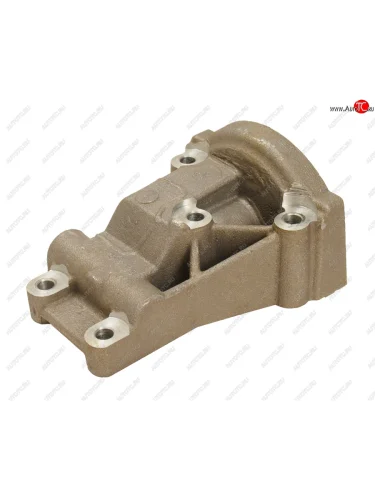 Корпус ЯМЗ-534 ,536 фильтра масляного АВТОДИЗЕЛЬ ЯМЗ 5340.1012020-01 ЯМЗ 5340.1012020-01