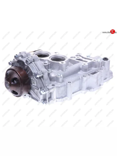 Модуль ЯМЗ-534 сервисный АВТОДИЗЕЛЬ ЯМЗ 5340.1013600-10