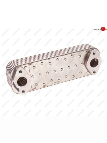 Элемент ЯМЗ-534 теплопередающий NO NAME 5340.1013650