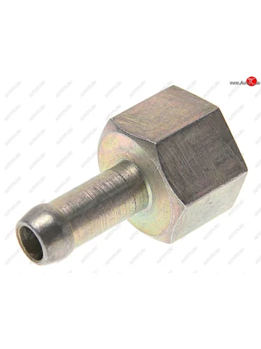 Наконечник ЯМЗ-534,536 трубки слива топлива с двигателя АВТОДИЗЕЛЬ АВТОДИЗЕЛЬ 5340.1104380