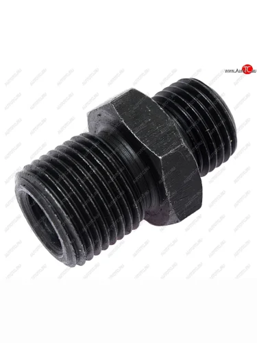 Штуцер ЯМЗ-534 фильтра тонкой очистки топлива АВТОДИЗЕЛЬ ЯМЗ 5340.1117097