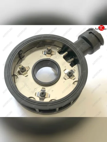 Элемент нагревательный ЛИАЗ,УРАЛ,МАЗ,ПАЗ,ГАЗ дв.ЯМЗ-530, V- образные ЕВРО-5 24В АВТОТРЕЙД АВТОТРЕЙД 5340.1117302 ат