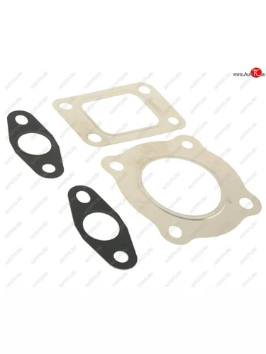 Ремкомплект ЯМЗ-534 для установки турбокомрессора (3 наимен.) РД РУССКИЙ ДВИГАТЕЛЬ 5340-1118003-01