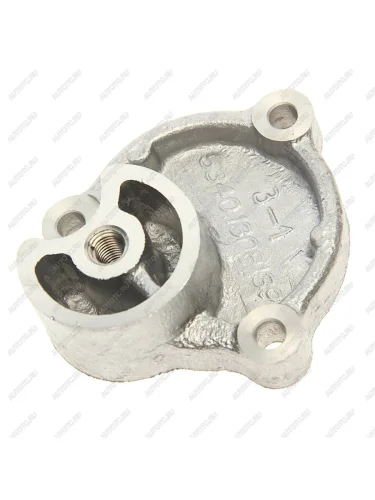 Кронштейн ЯМЗ-534,536 ролика промежуточного АВТОДИЗЕЛЬ ЯМЗ 5340.1308138