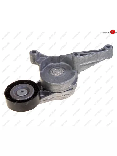 Ролик приводного ремня VW Golf 5,6,Passat AUDI A3 SKODA Octavia,Superb (1.9 TDI) натяжителя СБ INA INA 534015110