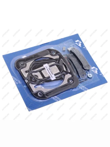 Ремкомплект ЯМЗ-5340 компрессора РД РУССКИЙ ДВИГАТЕЛЬ 5340-3509009