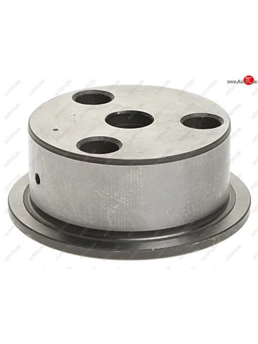 Ось ЯМЗ-534,536 шестерни компрессора промежуточной нобразца АВТОДИЗЕЛЬ ЯМЗ 5340.3509506-10