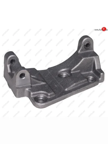 Кронштейн ЯМЗ-534 генератора АВТОДИЗЕЛЬ ЯМЗ 5340.3701770