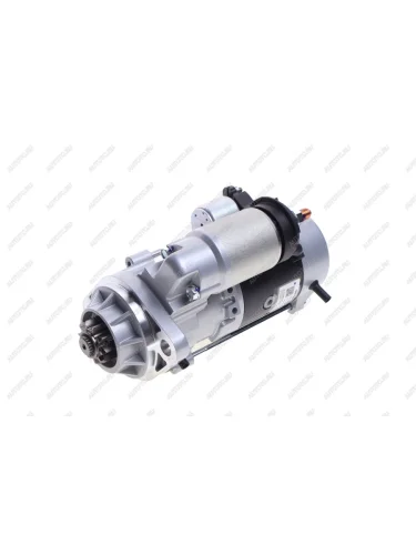 Стартер ЯМЗ-534,536 1722.0029 24В АВТОДИЗЕЛЬ ЯМЗ 5340.3708010-12