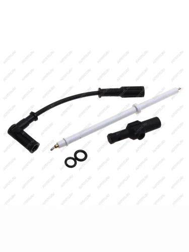 Комплект ЯМЗ-53404 зажигания (газовый двигатель) АВТОДИЗЕЛЬ ЯМЗ 53404.3707004-01