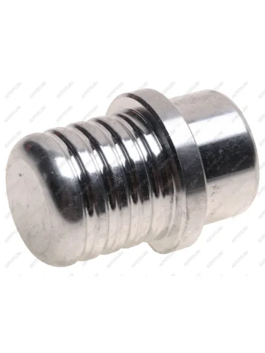 Колпак ЯМЗ-53604,53414,53424,53444,53624 наконечника свечи АВТОДИЗЕЛЬ ЯМЗ 53404.3707020