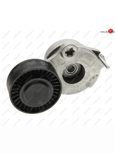 Ролик приводного ремня VW Touareg (13-) AUDI A8 (10-),Q5 (13-) (3.0 TDI) натяжной INA INA 534047010