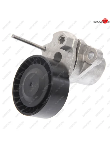 Натяжитель ремня приводного VW Golf (14-) AUDI A3 (13-) INA INA 534048010