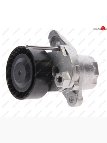 Натяжитель приводного ремня VW Golf (13-) INA INA 534049710