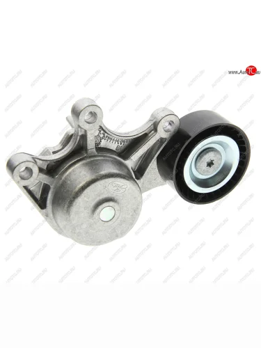 Ролик приводного ремня BMW 1 (F20),3 (F30.F31),5 (F10),X3 (F25) натяжителя INA INA 534053510