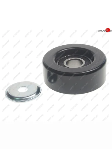 Ролик натяжной ЯМЗ-534 привода агрегатов промежуточный СПЕЦМАШ СПЕЦМАШ 5340.8114120-спецмаш